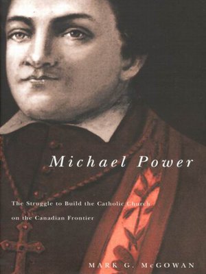cover image of Michael Power
